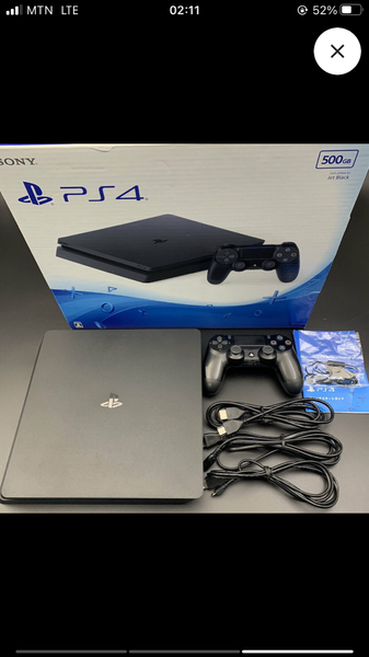 PS4