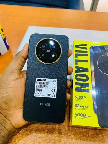 Villaon V40