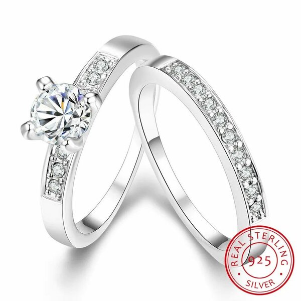 Weeding ring