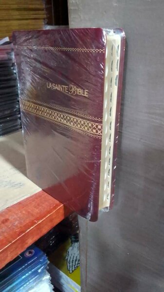 BIBLE LS