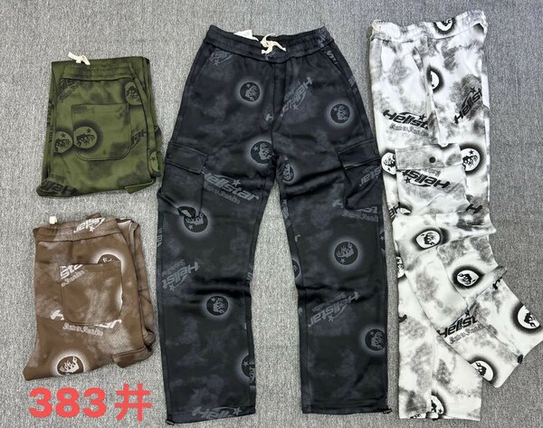 Pantalon homme
