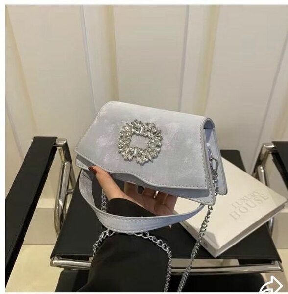 Sacs à bandoulière élégants