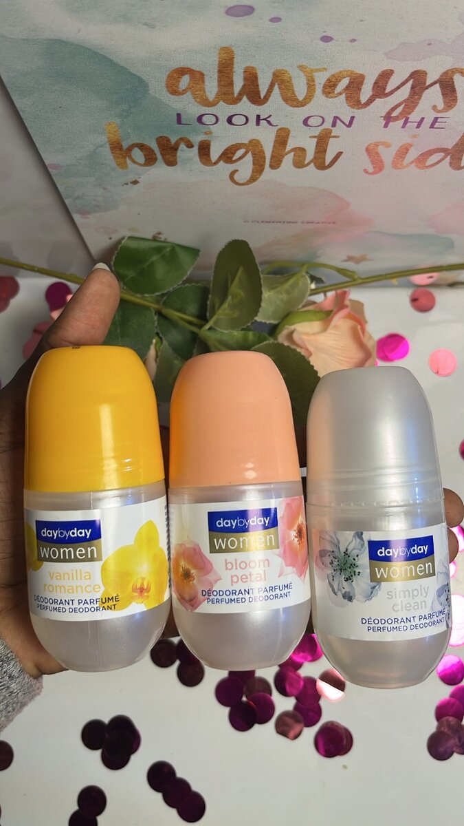 Déodorants Femme DayDay