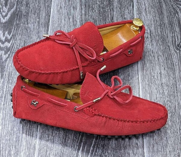 Tods en dain