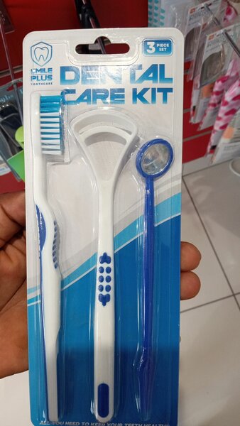 Tongue cleaner