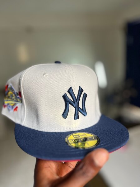 Casquette SNAPBACK