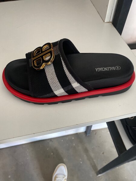 Slippers