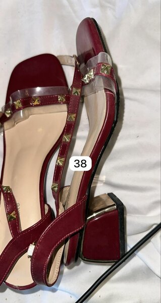 Heels