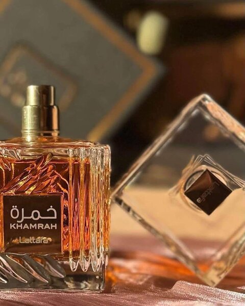Eau de Parfum Khamrah
