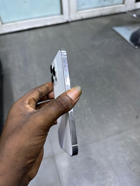 iPhone 13 Pro