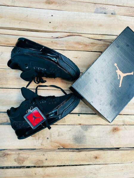 Jordan