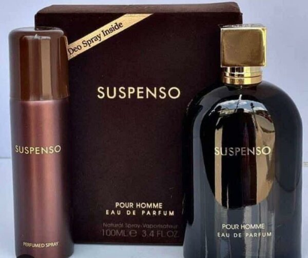 Les parfums de qualité