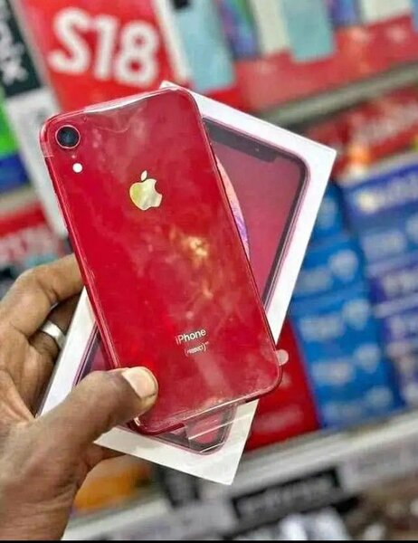 iPhone