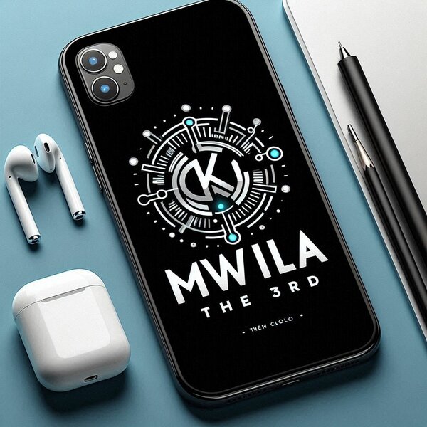 Mwila the 3rd