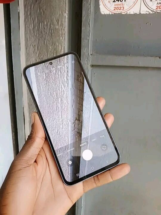 Samsung a 16moderne