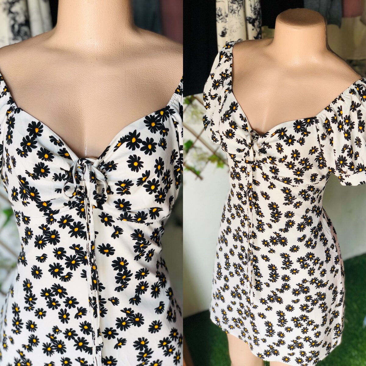 Dresses