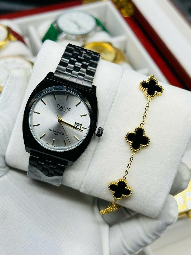 Montre de confort