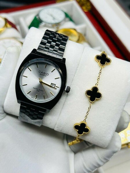 Montre de confort