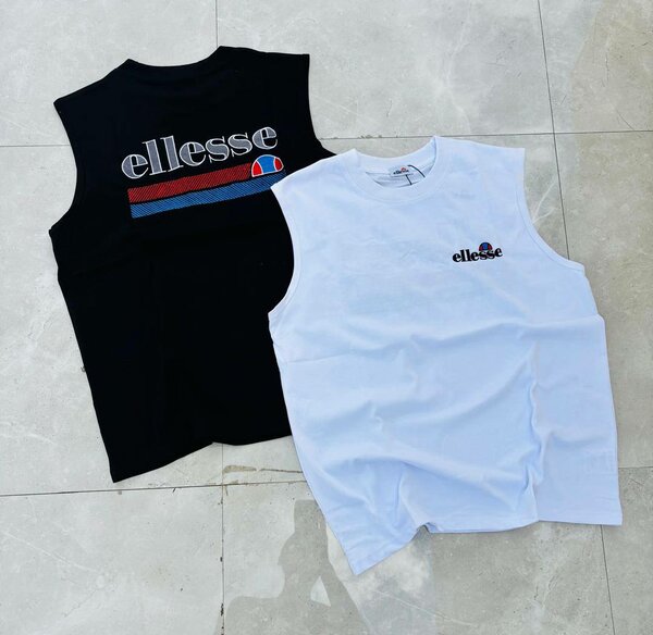 Hip hop vests