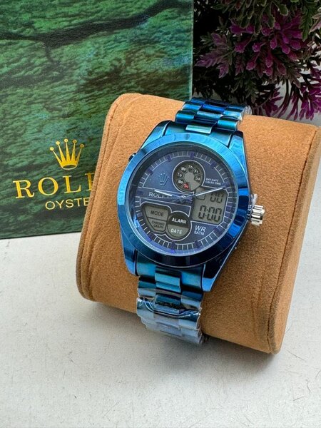 Forecast timepieces
