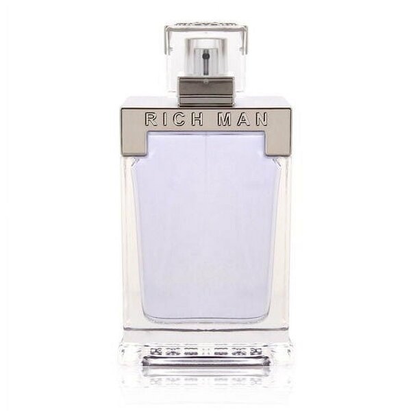 Rich Man Perfume - 100 ml