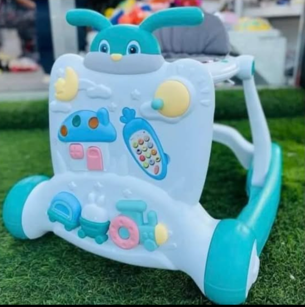 Baby chaise