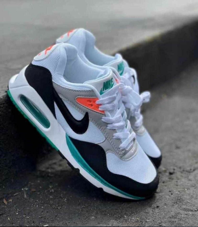 Nike sneaker