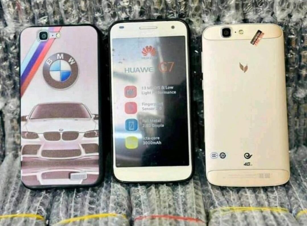 Huawei G7 64GB