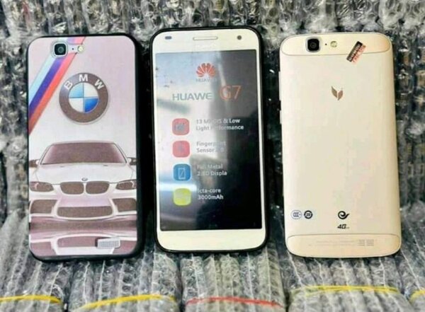 Huawei G7 64GB