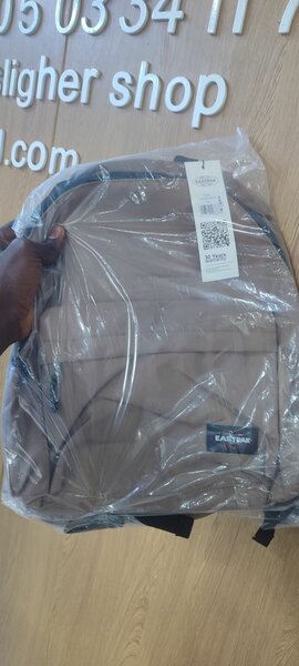 Sac à dos robuste polyvalent