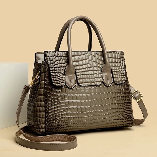 High quality handbags