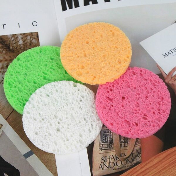 Face Sponge
