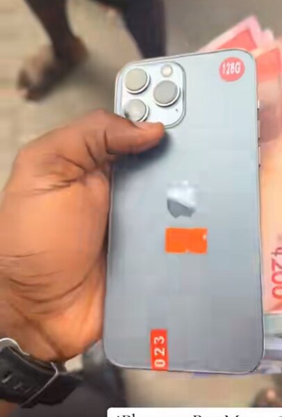 Iphone 12 pro max
