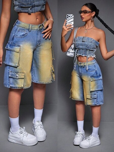 Ladies shorts