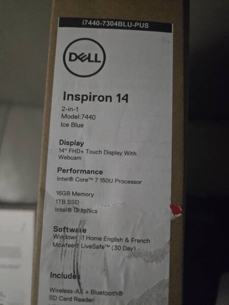 HP Envy