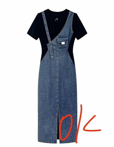 Ladies wear