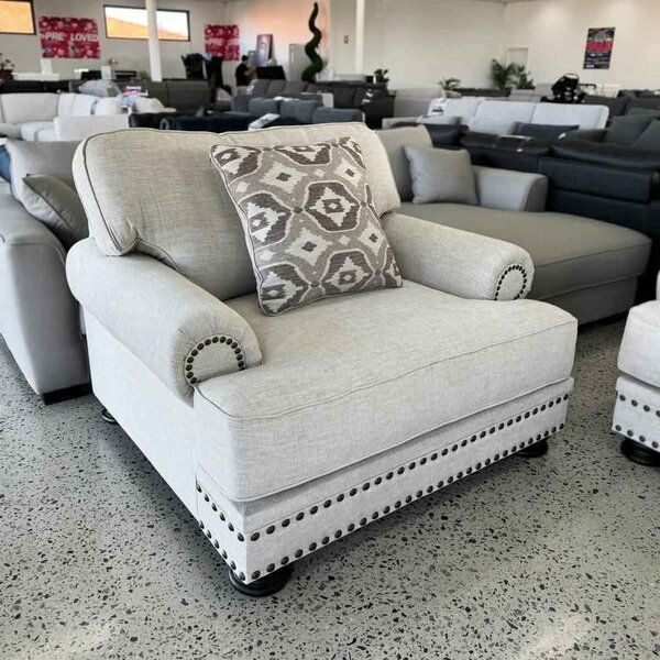 Brand New Sofas