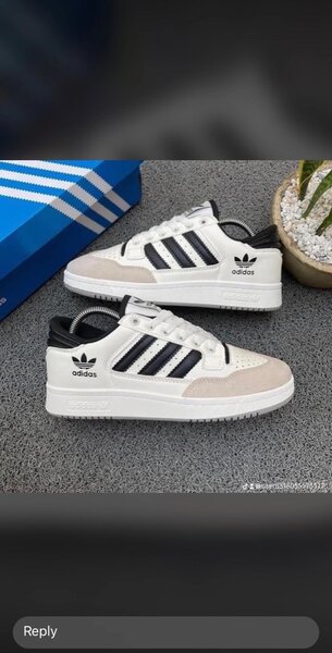 Adidas