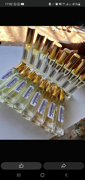 Perfumes