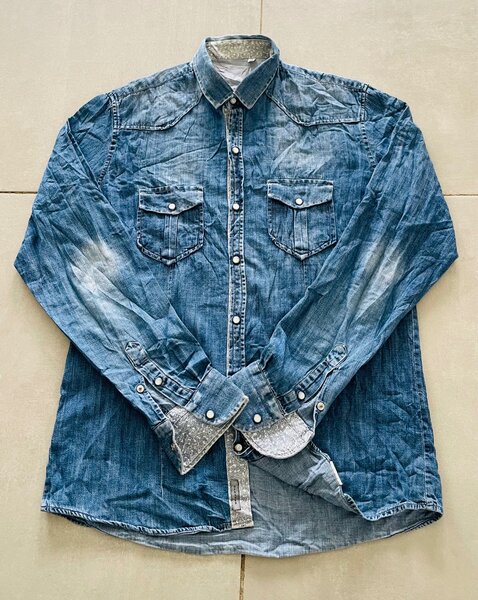 Chemise