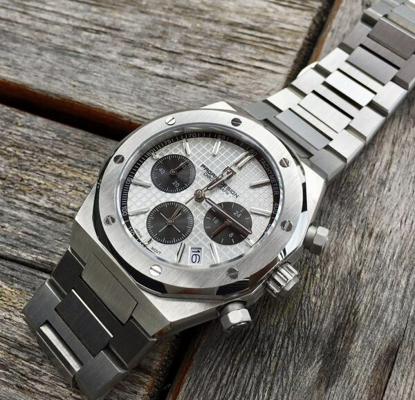 Pagani Design Royal Oak