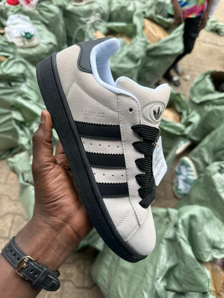 Adidas