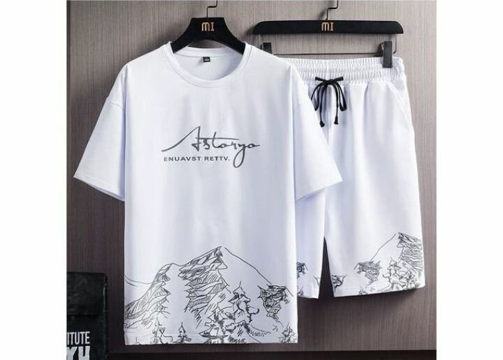 Men's Top and down
