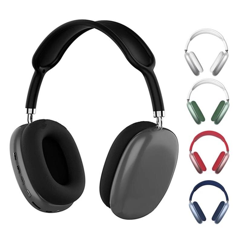 Casque P9
