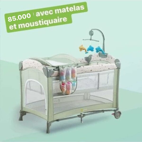 matelas