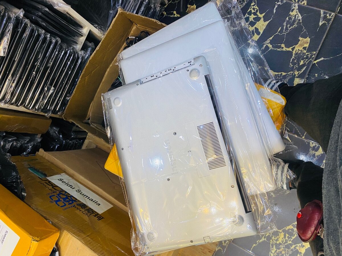 Laptop Housing