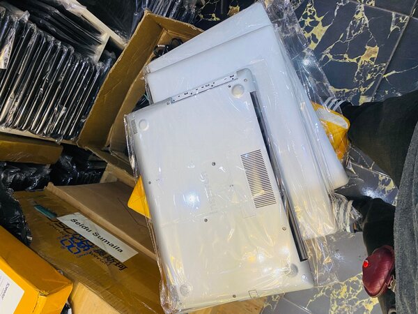 Laptop Housing