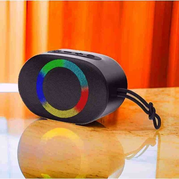 Portable Wireless Bluetooth Speaker