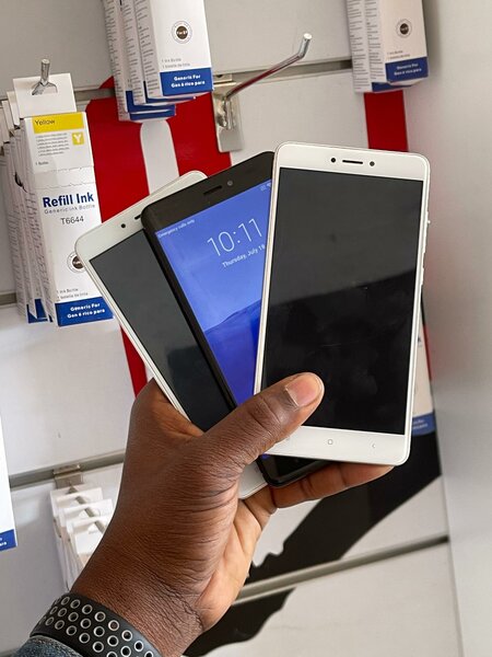 Mi phones