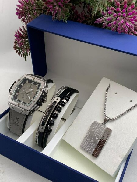 Mens watches set
